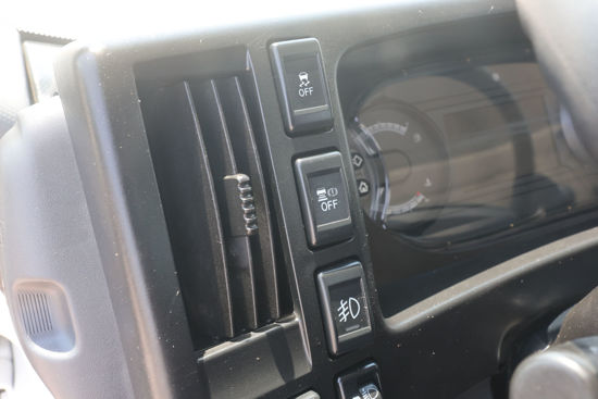 2024 MODEL ISUZU NPR 10 LONG ŞASE KAMYON A/C