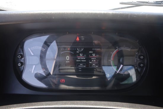 2024 MODEL ISUZU NPR 10 LONG ŞASE KAMYON A/C