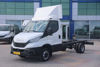 2025 MODEL IVECO DAILY 35 C 16 3750 ŞASE KAMYONET A/C