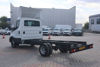 2025 MODEL IVECO DAILY 35 C 16 3750 ŞASE KAMYONET A/C