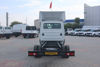 2025 MODEL IVECO DAILY 35 C 16 3750 ŞASE KAMYONET A/C