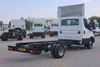 2025 MODEL IVECO DAILY 35 C 16 3750 ŞASE KAMYONET A/C
