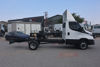 2025 MODEL IVECO DAILY 35 C 16 3750 ŞASE KAMYONET A/C