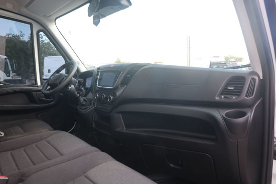 2025 MODEL IVECO DAILY 35 C 16 3750 ŞASE KAMYONET A/C