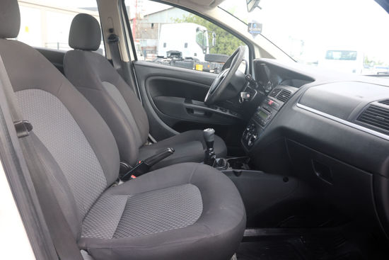 2015 MODEL FİAT LİNEA 1.3 M.JET POP 95 Hp