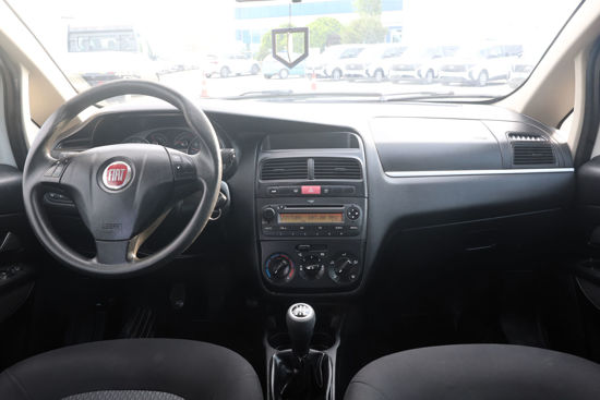 2015 MODEL FİAT LİNEA 1.3 M.JET POP 95 Hp