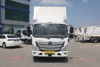 2022 MODEL OTOKAR ATLAS 3D 8 TEKER 12 TON  ÇİFT YÖN KAYAR PERDELİ KASA KAMYON