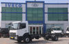 2022 MODEL MERCEDES ATEGO 1518 ŞASE KAMYON A/C