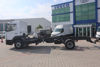 2022 MODEL MERCEDES ATEGO 1518 ŞASE KAMYON A/C
