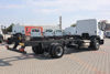 2022 MODEL MERCEDES ATEGO 1518 ŞASE KAMYON A/C