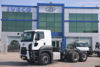 2022 MODEL FORD CARGO 2533 D 6X2 ŞASE KAMYON (YATAKLI) A/C