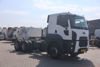 2022 MODEL FORD CARGO 2533 D 6X2 ŞASE KAMYON (YATAKLI) A/C