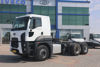 2022 MODEL FORD CARGO 2533 D 6X2 ŞASE KAMYON (YATAKLI) A/C