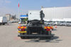 2022 MODEL FORD CARGO 2533 D 6X2 ŞASE KAMYON (YATAKLI) A/C