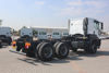 2022 MODEL FORD CARGO 2533 D 6X2 ŞASE KAMYON (YATAKLI) A/C