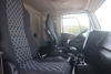2022 MODEL FORD CARGO 2533 D 6X2 ŞASE KAMYON (YATAKLI) A/C