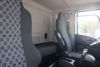2022 MODEL FORD CARGO 2533 D 6X2 ŞASE KAMYON (YATAKLI) A/C