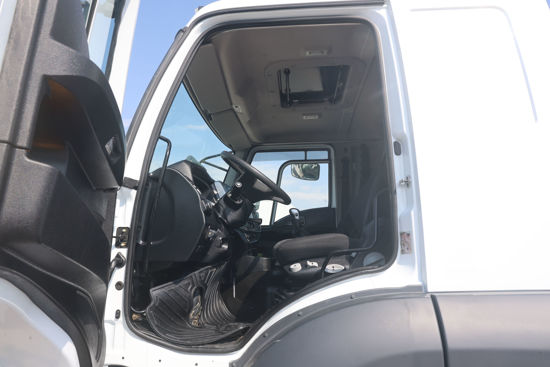 2022 MODEL FORD CARGO 2533 D 6X2 ŞASE KAMYON (YATAKLI) A/C