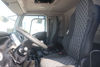 2022 MODEL FORD CARGO 2533 D 6X2 ŞASE KAMYON (YATAKLI) A/C