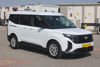 2024 MODEL FORD TOURNEO COURIER KOMBİ 1.5 ECOBLUE TITANIUM 100 Hp