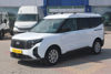 2024 MODEL FORD TOURNEO COURIER KOMBİ 1.5 ECOBLUE TITANIUM 100 Hp