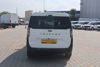 2024 MODEL FORD TOURNEO COURIER KOMBİ 1.5 ECOBLUE TITANIUM 100 Hp