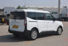 2024 MODEL FORD TOURNEO COURIER KOMBİ 1.5 ECOBLUE TITANIUM 100 Hp