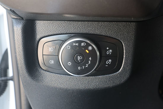 2024 MODEL FORD TOURNEO COURIER KOMBİ 1.5 ECOBLUE TITANIUM 100 Hp