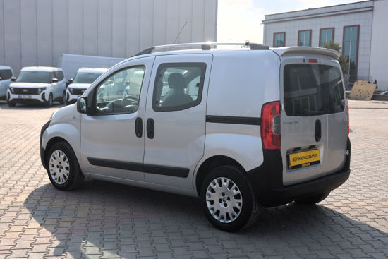 2015 MODEL CITROEN NEMO COMBİ 1.3.HDI X 75 Hp