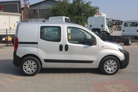 2015 MODEL CITROEN NEMO COMBİ 1.3.HDI X 75 Hp