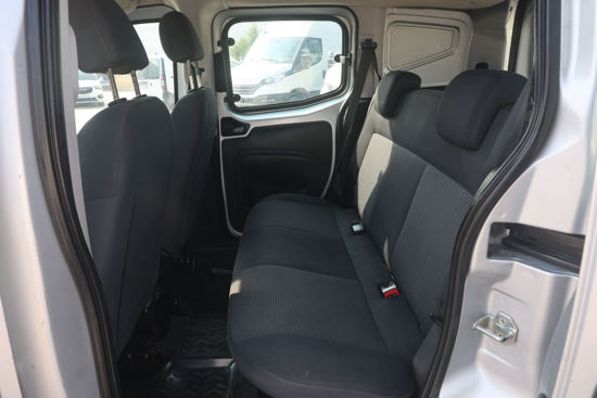 2015 MODEL CITROEN NEMO COMBİ 1.3.HDI X 75 Hp