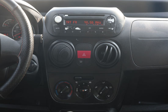 2015 MODEL CITROEN NEMO COMBİ 1.3.HDI X 75 Hp