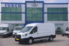 2023﻿ MODEL FORD TRANSİT 350 L 11 M³ PANELVAN 170 Hp A/C