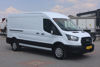 2023﻿ MODEL FORD TRANSİT 350 L 11 M³ PANELVAN 170 Hp A/C