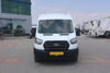 2023﻿ MODEL FORD TRANSİT 350 L 11 M³ PANELVAN 170 Hp A/C