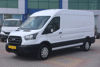 2023﻿ MODEL FORD TRANSİT 350 L 11 M³ PANELVAN 170 Hp A/C