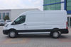 2023﻿ MODEL FORD TRANSİT 350 L 11 M³ PANELVAN 170 Hp A/C
