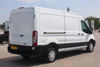 2023﻿ MODEL FORD TRANSİT 350 L 11 M³ PANELVAN 170 Hp A/C