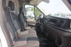 2023﻿ MODEL FORD TRANSİT 350 L 11 M³ PANELVAN 170 Hp A/C