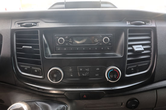 2023﻿ MODEL FORD TRANSİT 350 L 11 M³ PANELVAN 170 Hp A/C