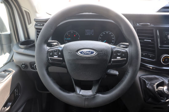 2023﻿ MODEL FORD TRANSİT 350 L 11 M³ PANELVAN 170 Hp A/C