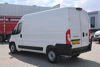 2025 MODEL FIAT DUCATO MAXİ 2.2 11.5 M³ PANELVAN 140 Hp