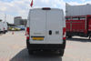 2025 MODEL FIAT DUCATO MAXİ 2.2 11.5 M³ PANELVAN 140 Hp