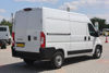 2025 MODEL FIAT DUCATO MAXİ 2.2 11.5 M³ PANELVAN 140 Hp