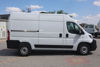 2025 MODEL FIAT DUCATO MAXİ 2.2 11.5 M³ PANELVAN 140 Hp