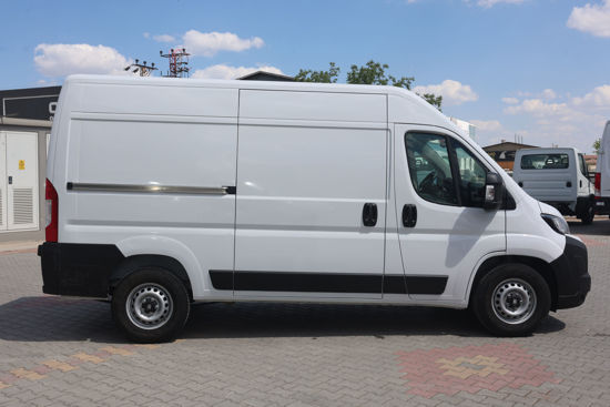 2025 MODEL FIAT DUCATO MAXİ 2.2 11.5 M³ PANELVAN 140 Hp