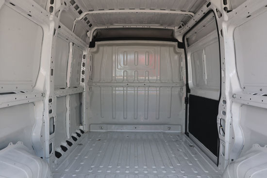 2025 MODEL FIAT DUCATO MAXİ 2.2 11.5 M³ PANELVAN 140 Hp