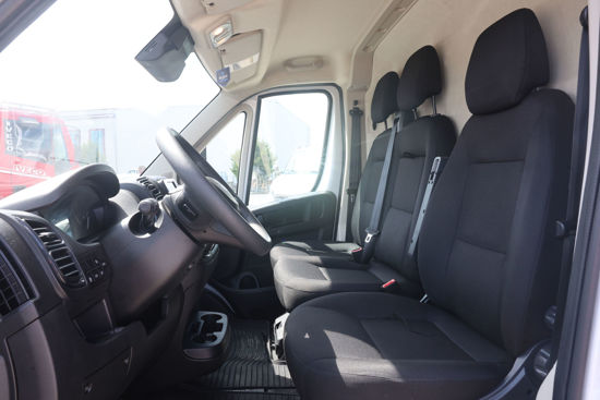 2025 MODEL FIAT DUCATO MAXİ 2.2 11.5 M³ PANELVAN 140 Hp