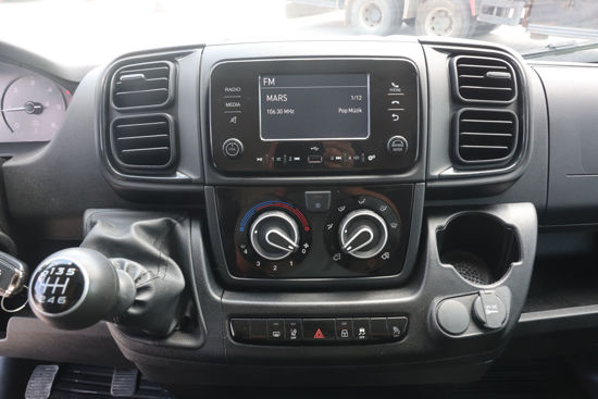 2025 MODEL FIAT DUCATO MAXİ 2.2 11.5 M³ PANELVAN 140 Hp