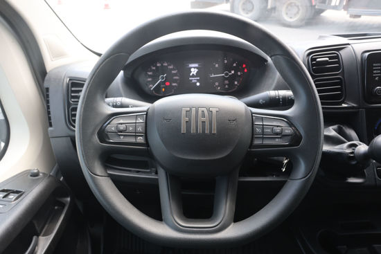 2025 MODEL FIAT DUCATO MAXİ 2.2 11.5 M³ PANELVAN 140 Hp
